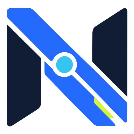 Logo Nexstadia Games 2026